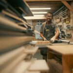 Building skills, building futures