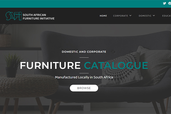 Read more about the article SAFI’s Game-Changing Catalogue Initiative